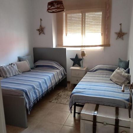 Buenavista Home Moncofar Con Wifi Extérieur photo