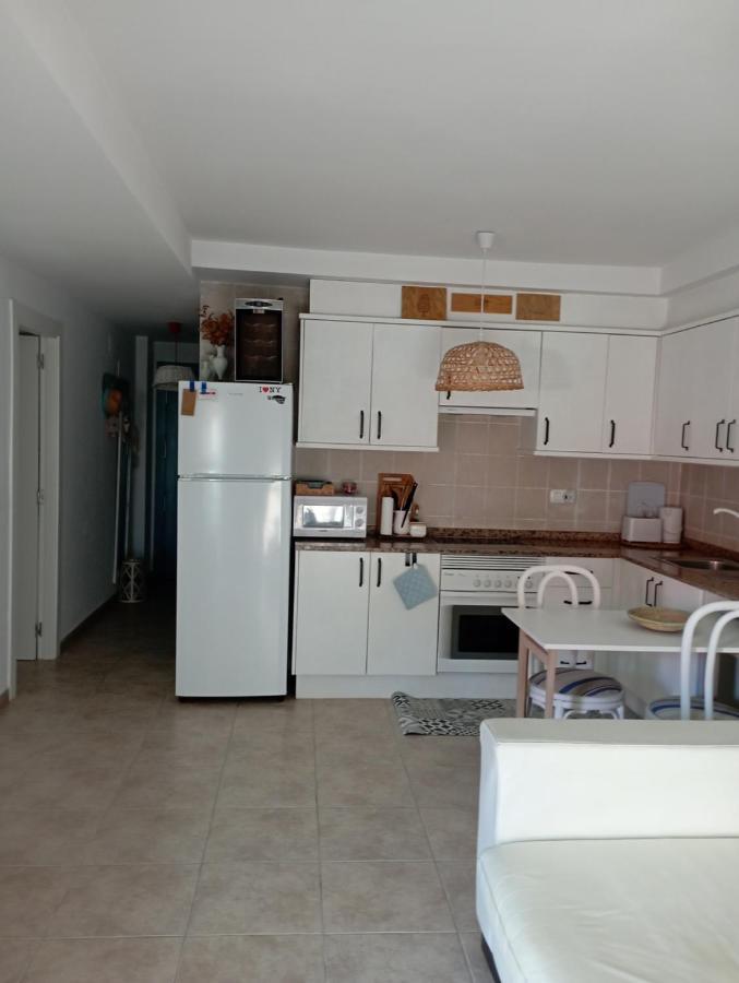 Buenavista Home Moncofar Con Wifi Extérieur photo