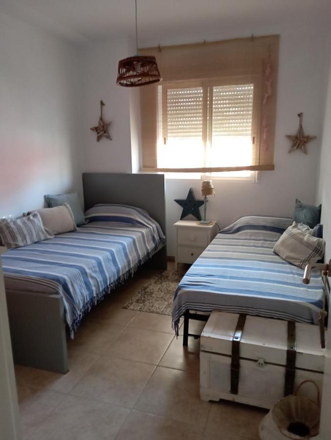 Buenavista Home Moncofar Con Wifi Extérieur photo