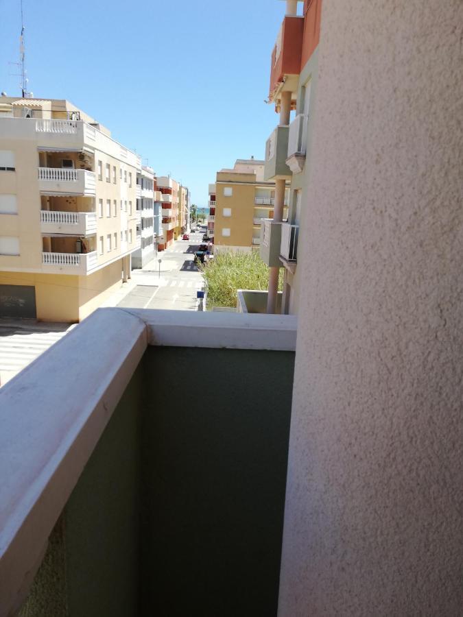 Buenavista Home Moncofar Con Wifi Extérieur photo