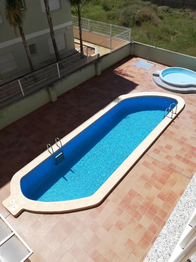 Buenavista Home Moncofar Con Wifi Extérieur photo